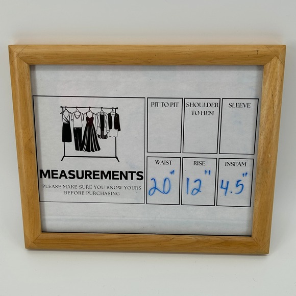 Old Navy Everyday Short Mom Plus 16 Maroon Tropical Floral Cotton Summer Beach - Picture 8 of 8